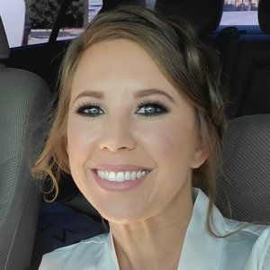 Meet your Posher, Krystle